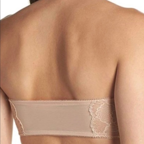 NWT FREE PEOPLE BRALETTE - Picture 2 of 4